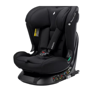 CAR SAET TAOS 360 MIDI L BLACK I-SIZE