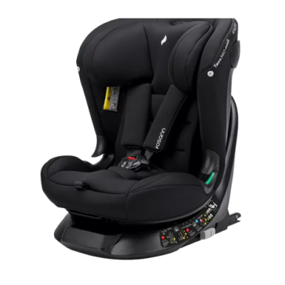 CAR SAET TAOS 360 MIDI L BLACK I-SIZE