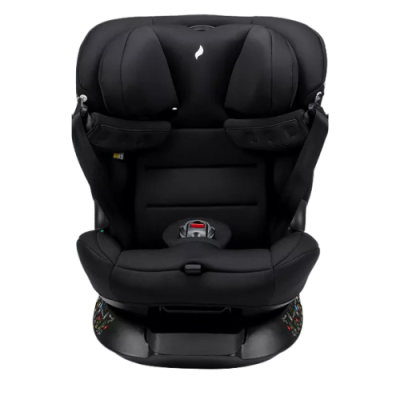 CAR SAET TAOS 360 MIDI L BLACK I-SIZE