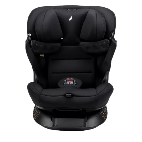 CAR SAET TAOS 360 MIDI L BLACK I-SIZE