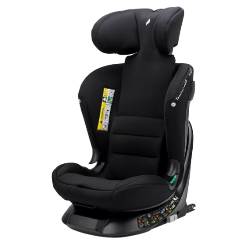 CAR SAET TAOS 360 MIDI L BLACK I-SIZE