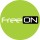 Free on