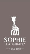 SΟPHIE LA GIRAFE