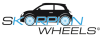 Skorpion Wheels