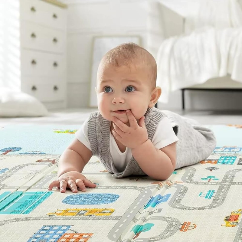 ΧΑΛΑΚΙ ΔΡΑΣΤΗΡΙΟΤΗΤΩΝ ΔΙΠΛΗΣ ΟΨΗΣ 150*150CM