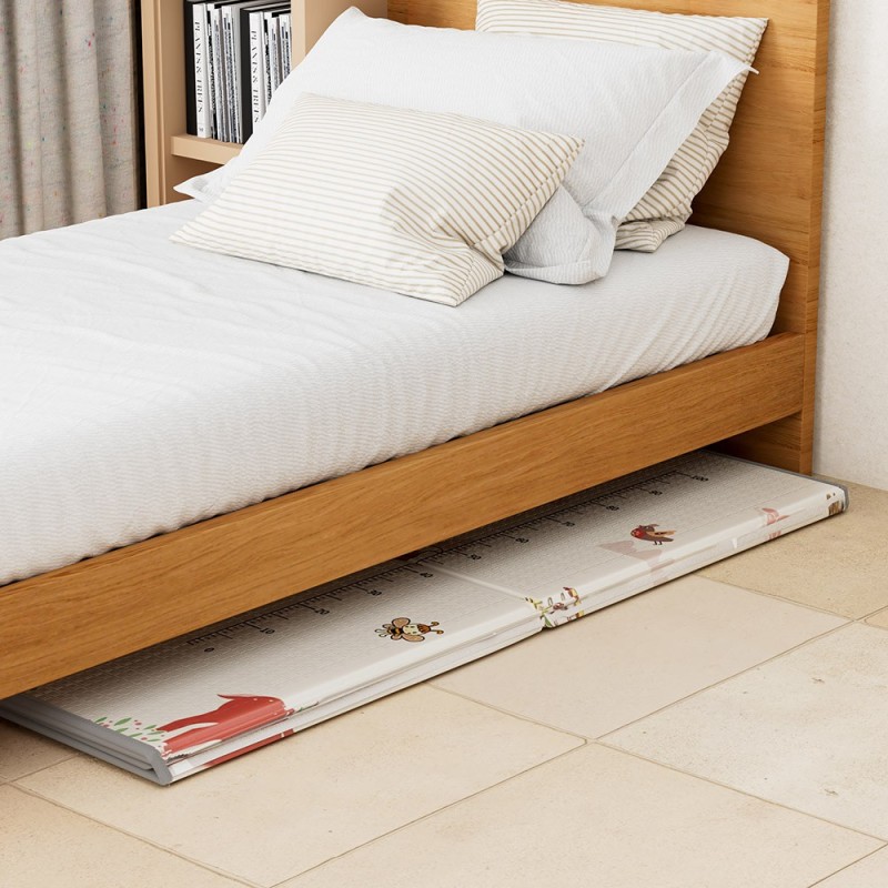 ΧΑΛΑΚΙ ΔΡΑΣΤΗΡΙΟΤΗΤΩΝ ΔΙΠΛΗΣ ΟΨΗΣ 150*150CM