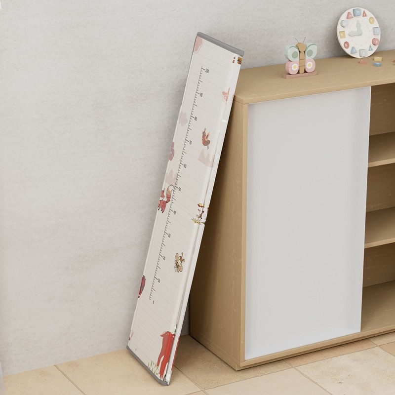 ΧΑΛΑΚΙ ΔΡΑΣΤΗΡΙΟΤΗΤΩΝ ΔΙΠΛΗΣ ΟΨΗΣ 150*150CM