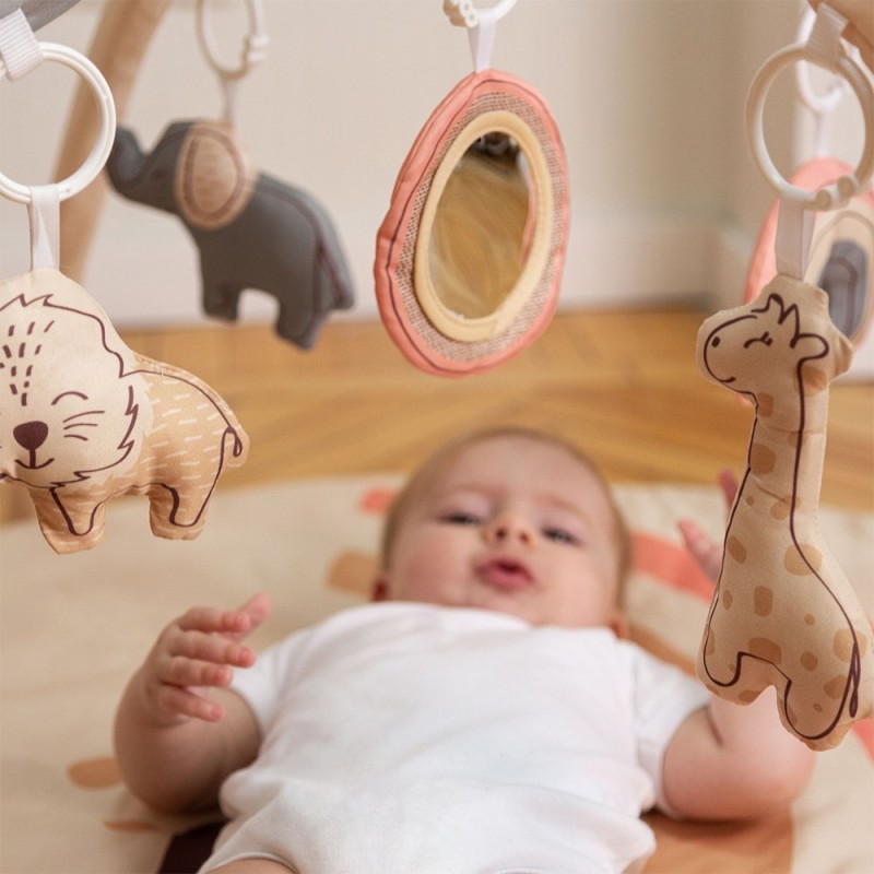 Hakuna Matte βρεφικό γυμναστήριο με δραστηριότητες 