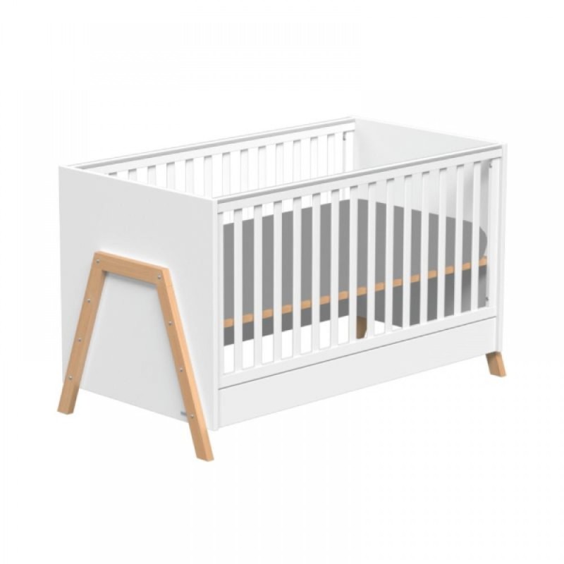 ΚΡΕΒΑΤΙ OSLO 70x140 ΚΡΕΒΑΤΙ OSLO 70x140