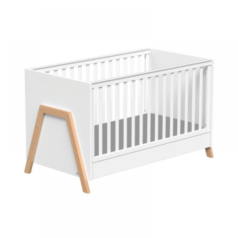 ΚΡΕΒΑΤΙ OSLO 70x140 ΚΡΕΒΑΤΙ OSLO 70x140