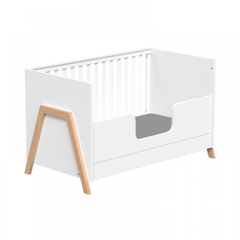 ΚΡΕΒΑΤΙ OSLO 70x140 ΚΡΕΒΑΤΙ OSLO 70x140