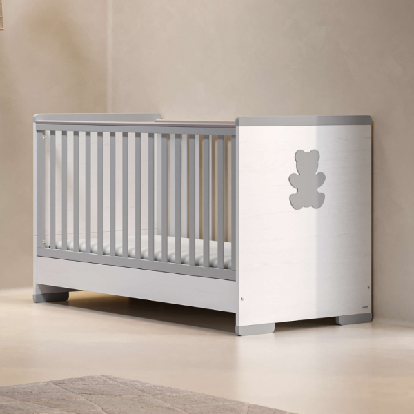 Κρεβάτι Smart Casababy