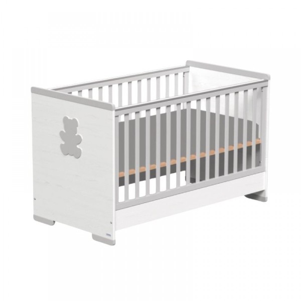 Κρεβάτι Smart Casababy