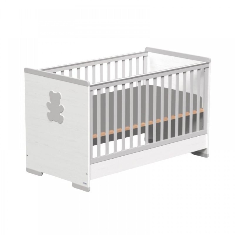 Κρεβάτι Smart Casababy