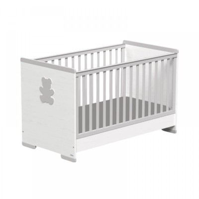 Κρεβάτι Smart Casababy