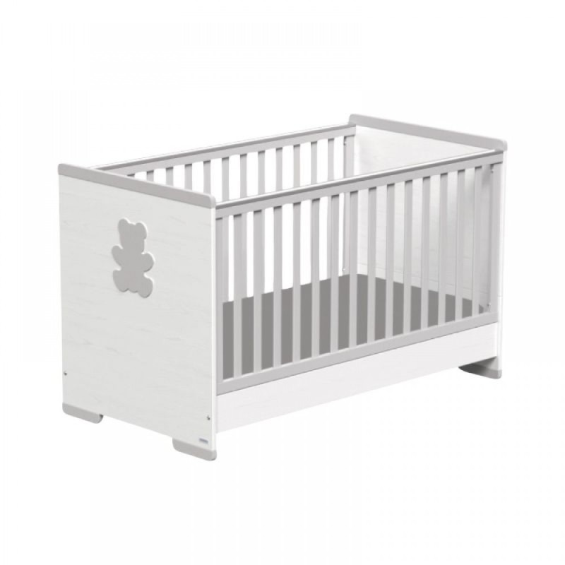 Κρεβάτι Smart Casababy