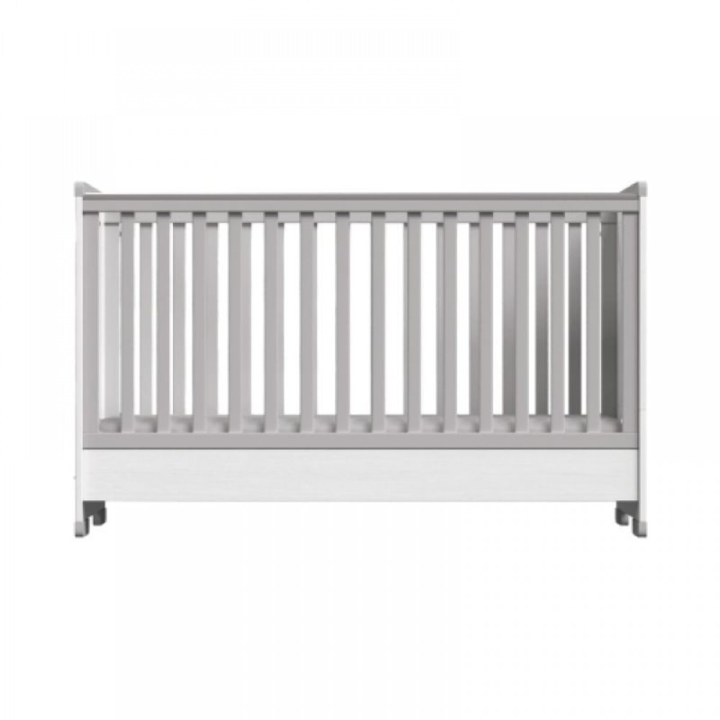 Κρεβάτι Smart Casababy