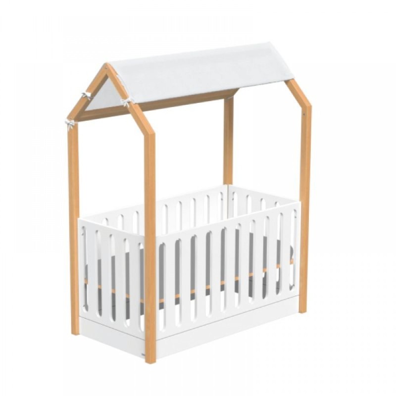 LA MAISON ΚΡΕΒΑΤΙ 70x140