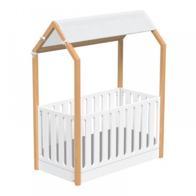 LA MAISON ΚΡΕΒΑΤΙ 70x140