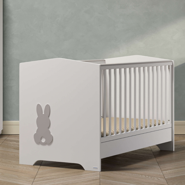 RABBIT ΚΡΕΒΑΤΙ 70x140