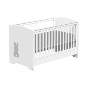 RABBIT ΚΡΕΒΑΤΙ 70x140 RABBIT ΚΡΕΒΑΤΙ 70x140