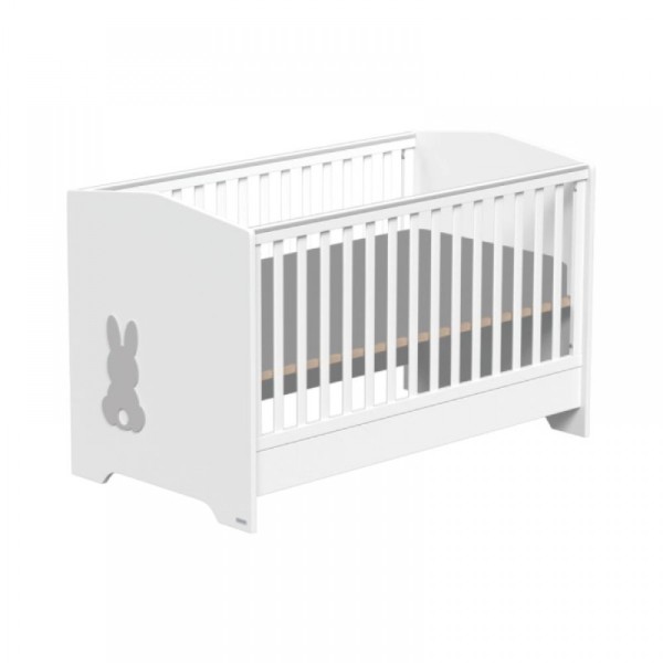 RABBIT ΚΡΕΒΑΤΙ 70x140