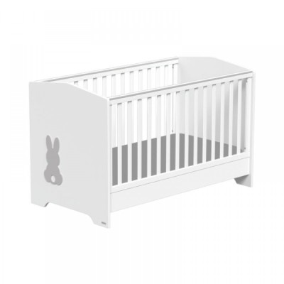 RABBIT ΚΡΕΒΑΤΙ 70x140