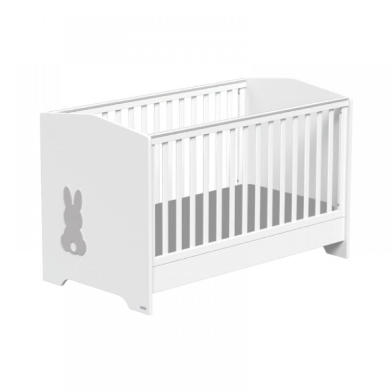 RABBIT ΚΡΕΒΑΤΙ 70x140