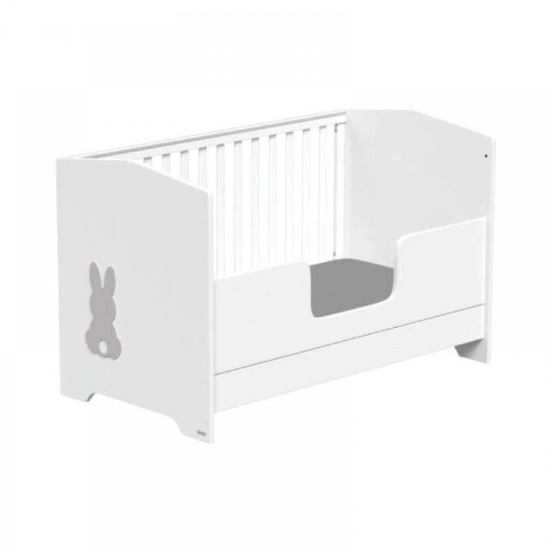 RABBIT ΚΡΕΒΑΤΙ 70x140