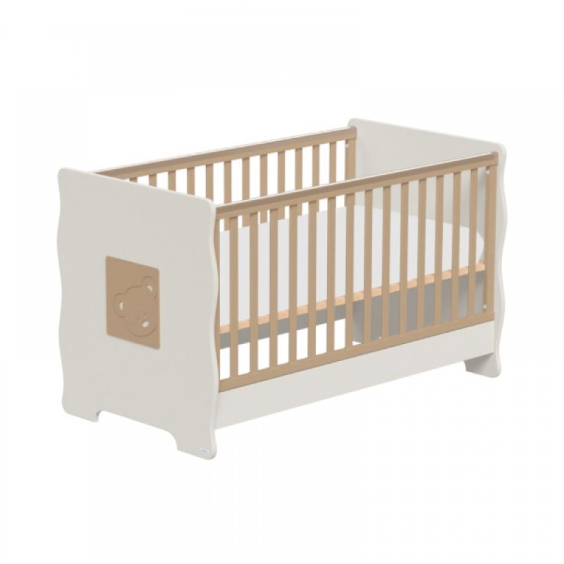 WINNIE ΚΡΕΒΑΤΙ 70x140 WINNIE ΚΡΕΒΑΤΙ 70x140