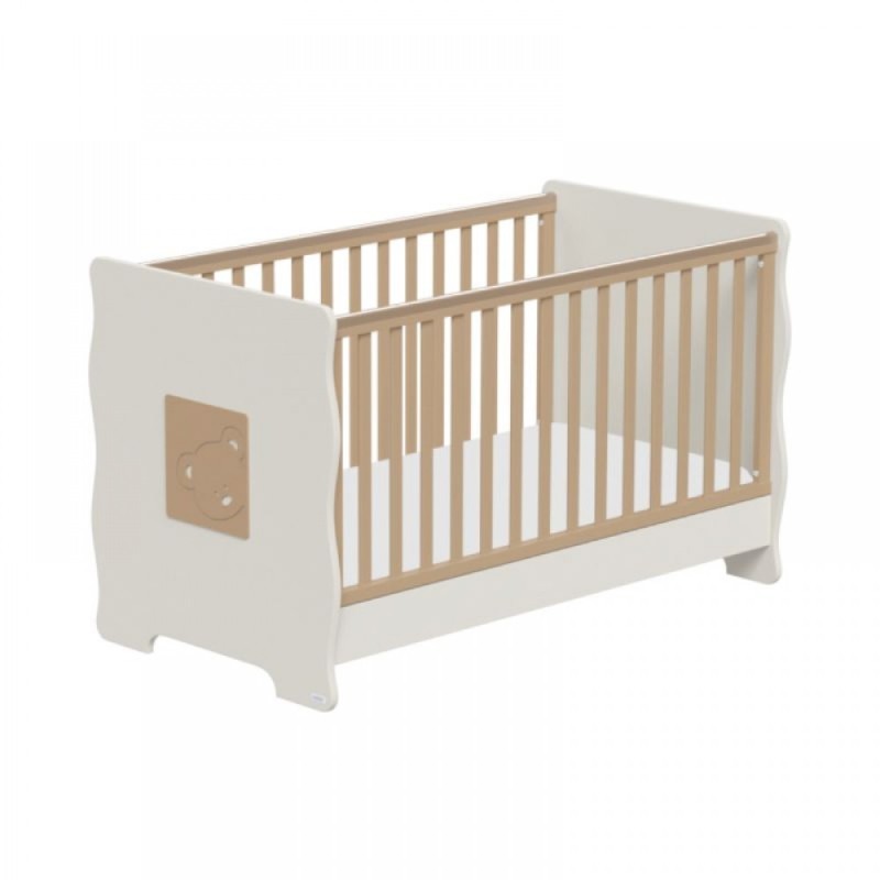 WINNIE ΚΡΕΒΑΤΙ 70x140 WINNIE ΚΡΕΒΑΤΙ 70x140