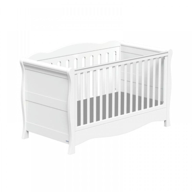 OXFORD ΚΡΕΒΑΤΙ 70x140 OXFORD ΚΡΕΒΑΤΙ 70x140