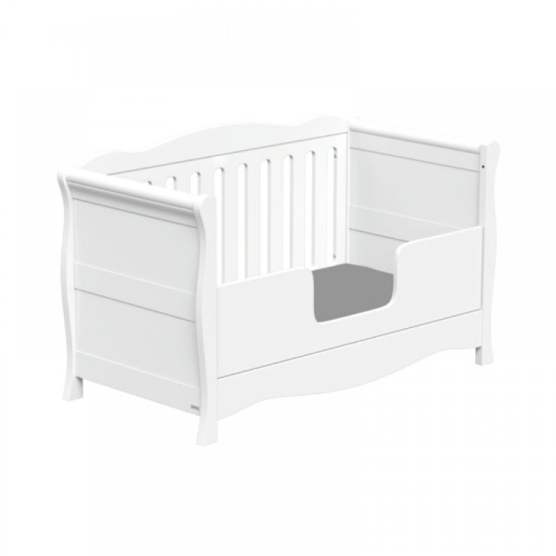 OXFORD ΚΡΕΒΑΤΙ 70x140 OXFORD ΚΡΕΒΑΤΙ 70x140