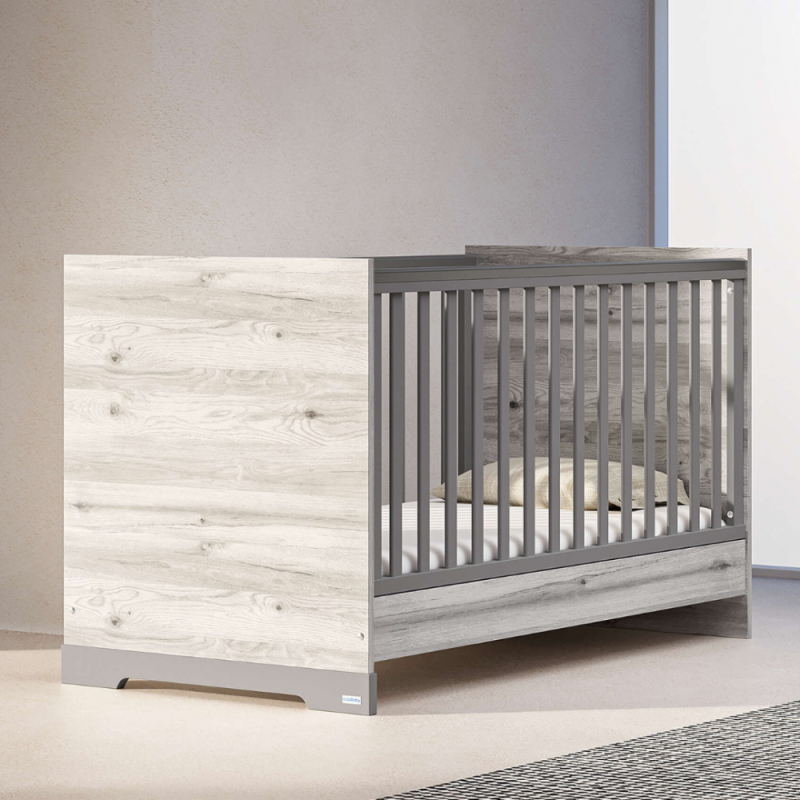 ALASKA ΚΡΕΒΑΤΙ 70x140