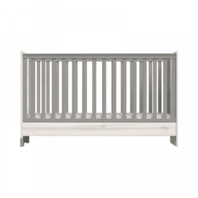 ALASKA ΚΡΕΒΑΤΙ 70x140 ALASKA ΚΡΕΒΑΤΙ 70x140