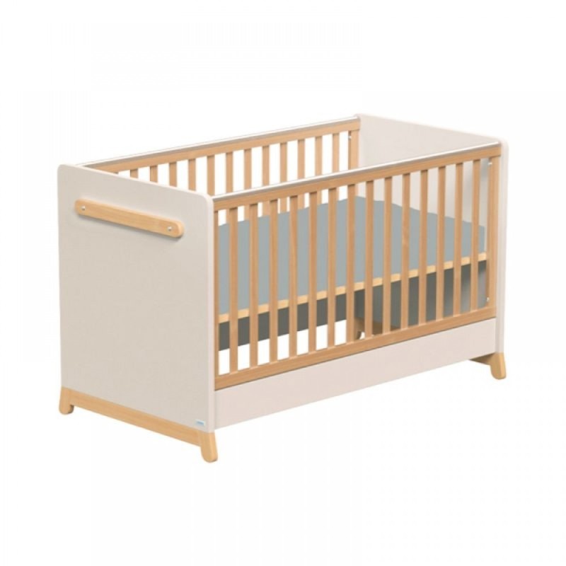 PALMER BEIGE ΚΡΕΒΑΤΙ 70x140