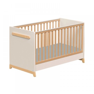 PALMER BEIGE ΚΡΕΒΑΤΙ 70x140