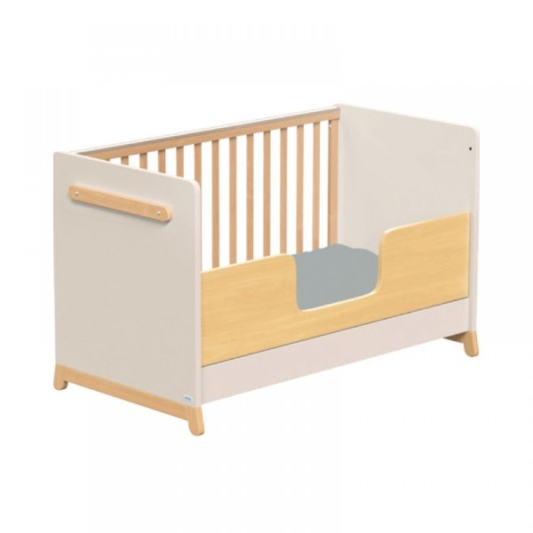 PALMER BEIGE ΚΡΕΒΑΤΙ 70x140
