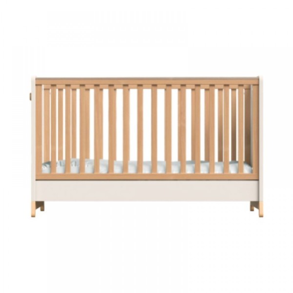 PALMER BEIGE ΚΡΕΒΑΤΙ 70x140