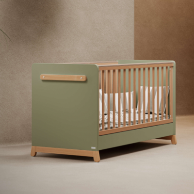 PALMER OLIVE ΚΡΕΒΑΤΙ 70x140