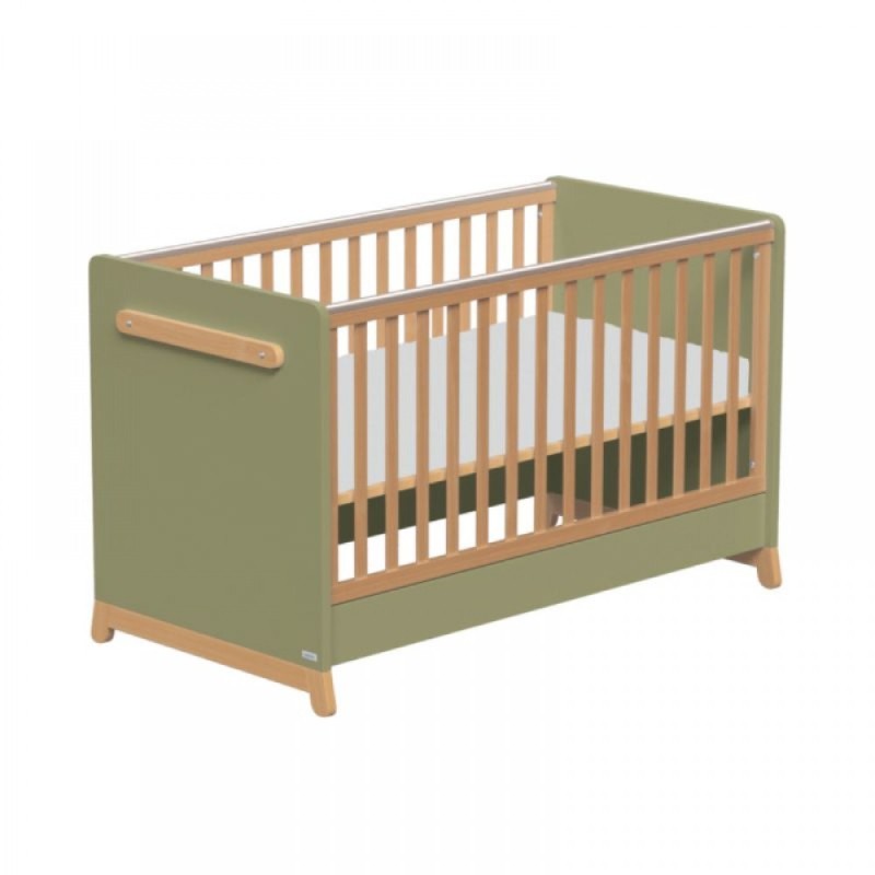 PALMER OLIVE ΚΡΕΒΑΤΙ 70x140