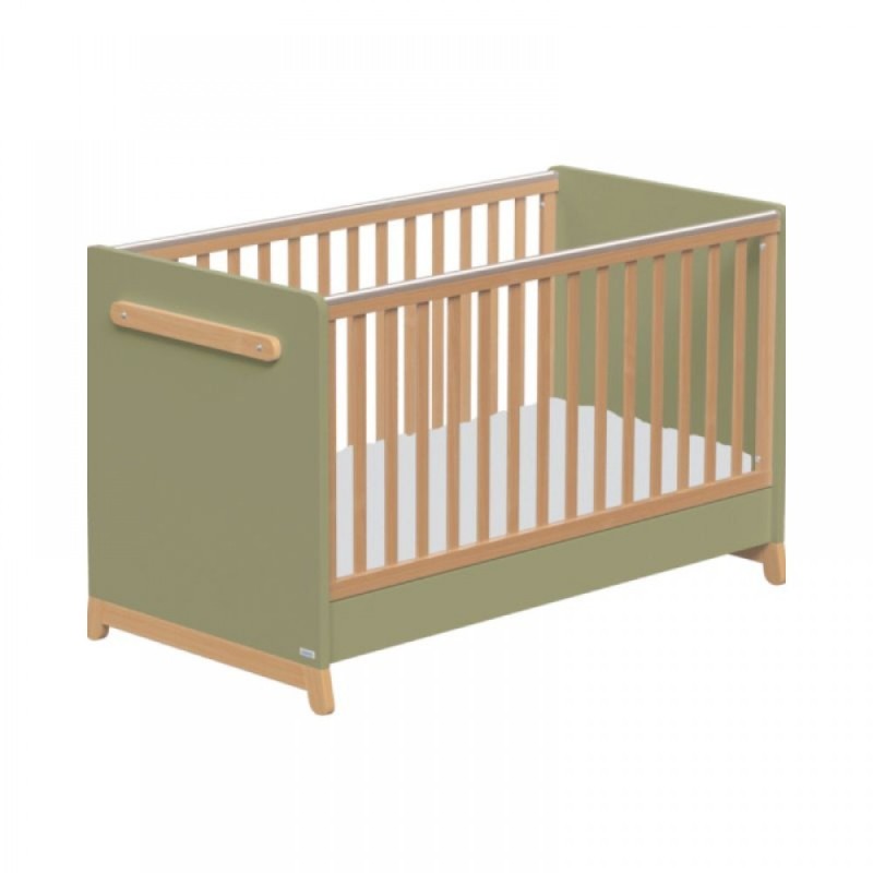 PALMER OLIVE ΚΡΕΒΑΤΙ 70x140