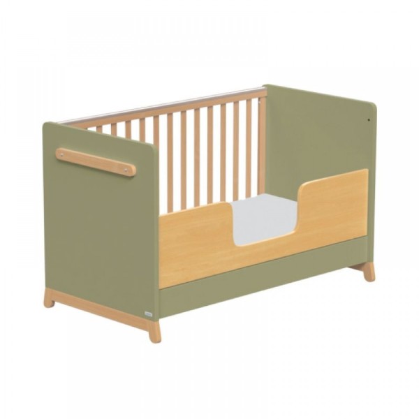 PALMER OLIVE ΚΡΕΒΑΤΙ 70x140