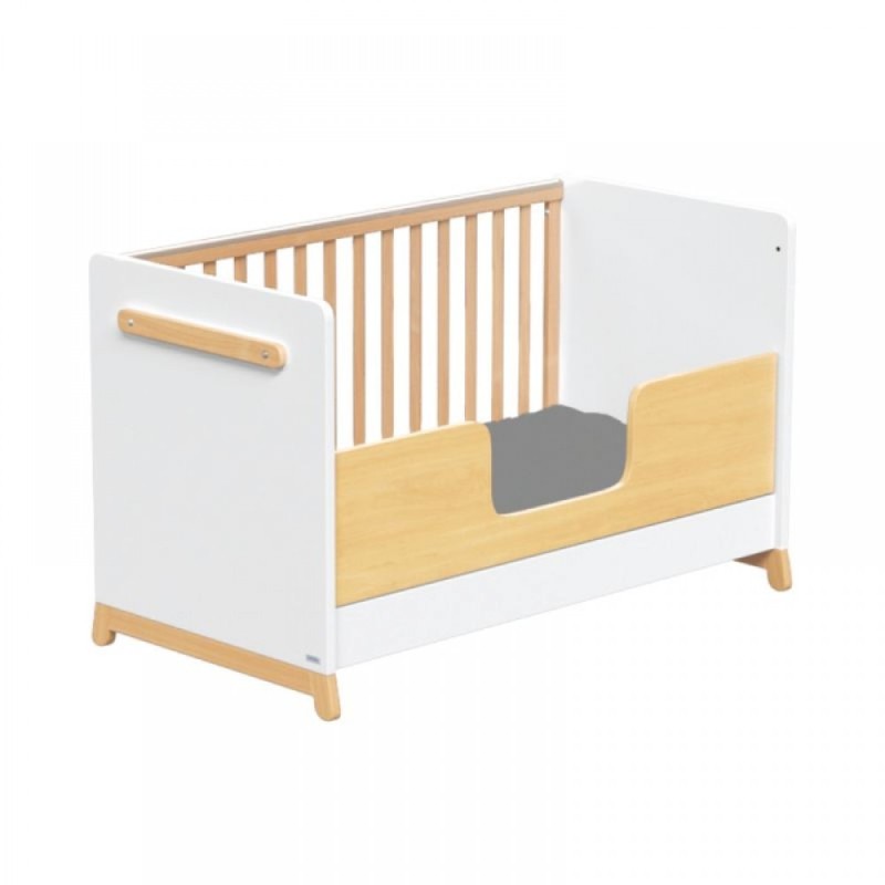 PALMER ΛΕΥΚΟ ΚΡΕΒΑΤΙ 70x140