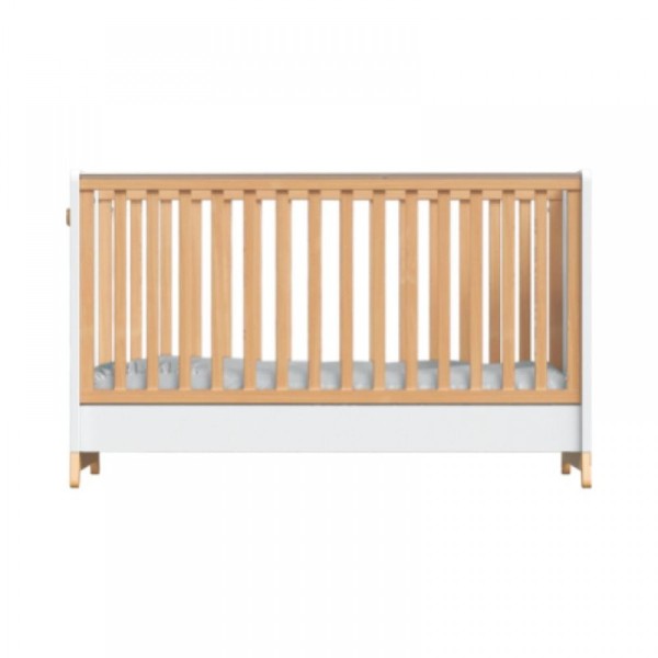PALMER ΛΕΥΚΟ ΚΡΕΒΑΤΙ 70x140