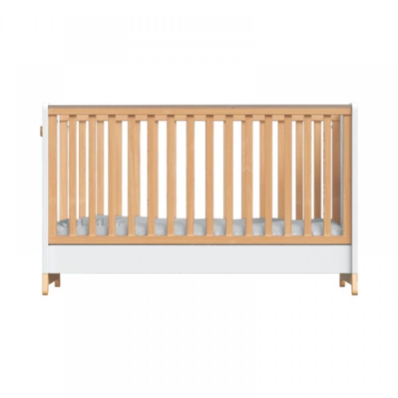 PALMER ΛΕΥΚΟ ΚΡΕΒΑΤΙ 70x140