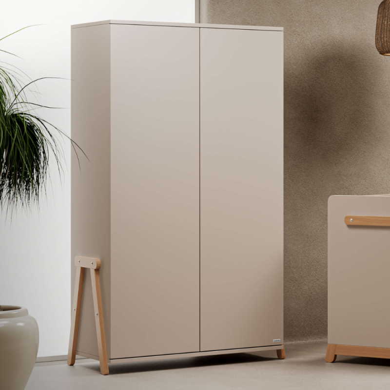 PALMER BEIGE ΝΤΟΥΛΑΠΑ