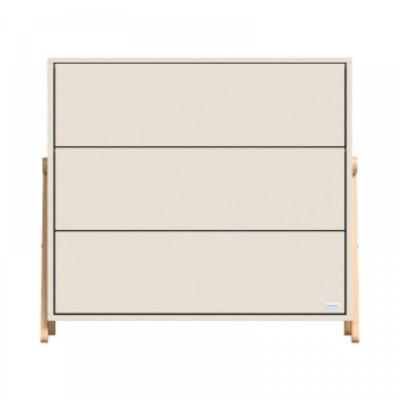 PALMER BEIGE ΣΙΦΙΝΙΕΡΑ 3 ΣΥΡΤΑΡΙΑ