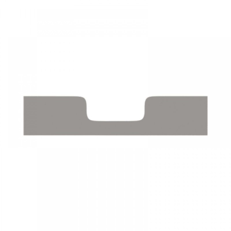 MAGIC PRO ΓΚΡΙ ΠΡΟΣΤΑΤΕΥΤΙΚΟ ΚΑΓΚΕΛΟ/ΠΑΡΑΠΕΤΙ 140cm