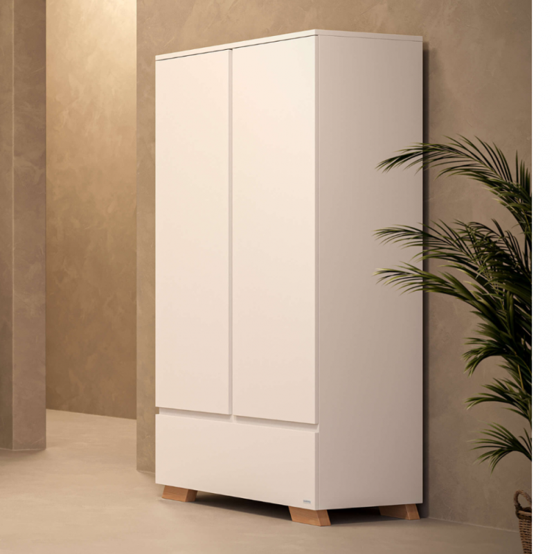 OSLO ΝΤΟΥΛΑΠΑ ΛΕΥΚΟ/ΦΥΣΙΚΟ